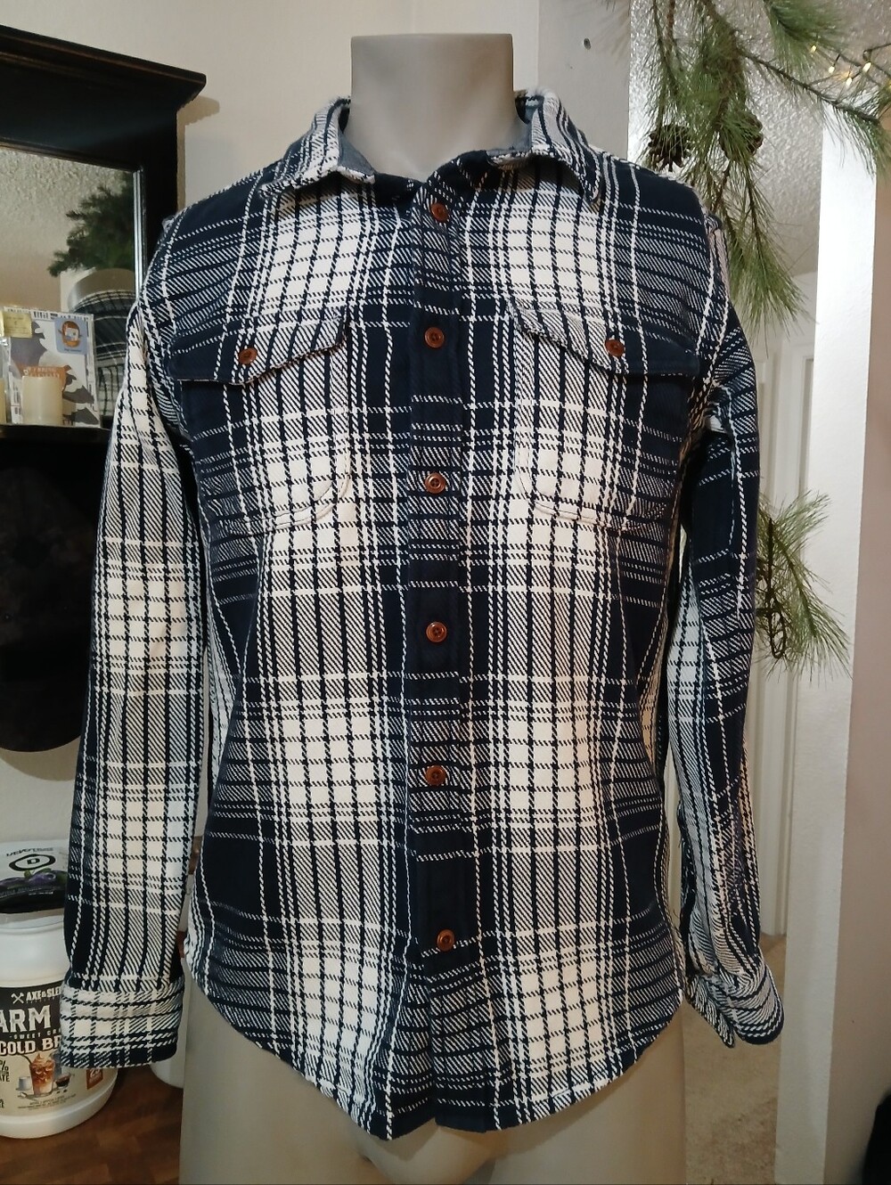 Outerknown Shirt